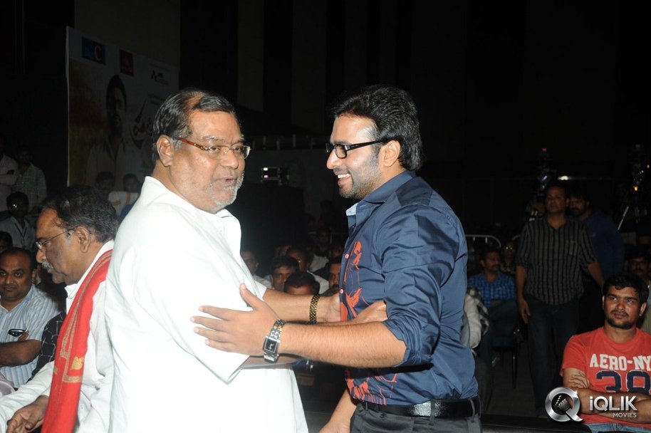 Prathinidhi-Movie-Audio-Launch